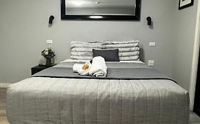 Foundry Apartments